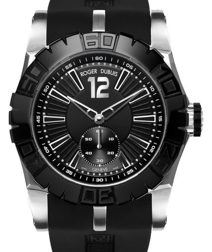 RDDBSE0270 Roger Dubuis Easy Diver