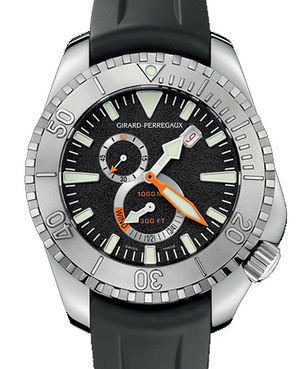 49950-11-633-FK6A Girard Perregaux BMW Oracle Racing