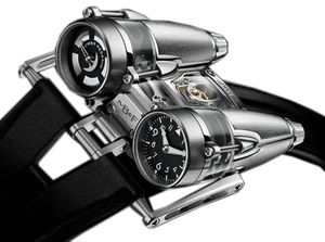 40.TSL.B MB&F Horological Machines