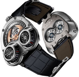 30.WTL.B MB&F Horological Machines
