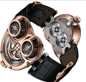31.RTL.B MB&F Horological Machines