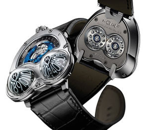 32.TL.B MB&F Horological Machines