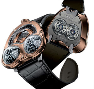 32.RL.B MB&F Horological Machines