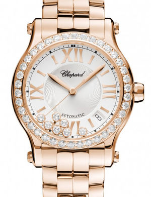 274808-5004 Chopard Happy Sport  Automatic