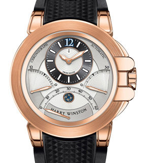 OCEACT44RR022 Harry Winston Ocean
