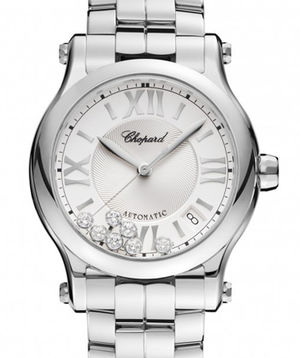 278559-3002 Chopard Happy Sport  Automatic
