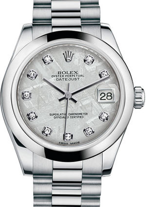 M178246-0015 Rolex Datejust 31