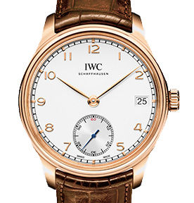 IW510204 IWC Portugieser