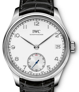 IW510203 IWC Portugieser