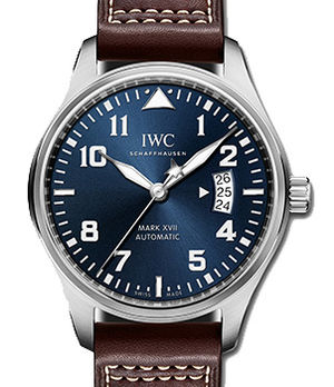 IW326506 IWC Pilot’s