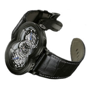 10.T41WBL.O MB&F Horological Machines