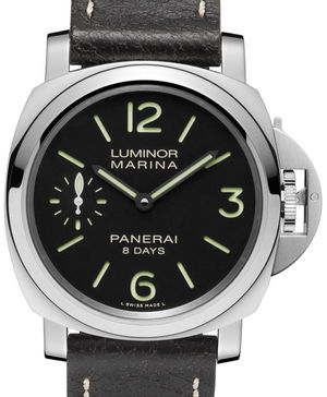 PAM00510 Officine Panerai Luminor