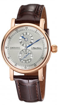 CH 1241.1 R Chronoswiss Heritage