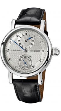 CH 6723 Chronoswiss Heritage