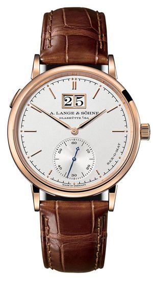 308.047 A. Lange & Söhne Saxonia Automatic