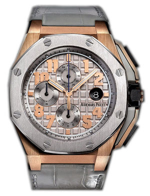 26210OI.OO.A109CR.01 Audemars Piguet Royal Oak Offshore