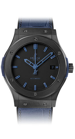511.CI.1190.GR.ABB10 Hublot Classic Fusion 45 mm