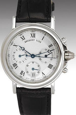3460PT/12/996 Breguet Classique