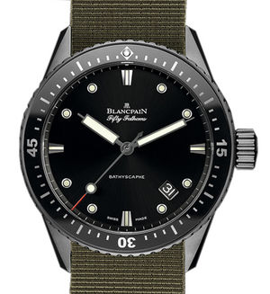 5000-12C30-NAKA Blancpain Fifty Fathoms