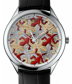 86222/000G-9834 Vacheron Constantin Métiers d'Art