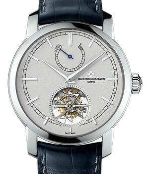 89000/000P-9843 Vacheron Constantin Traditionnelle