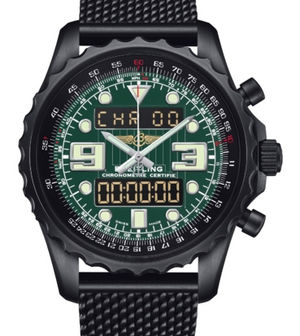 M7836522|L521|150M Breitling Professional