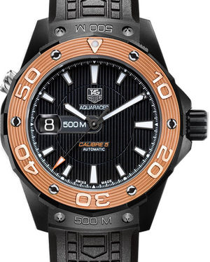 WAJ2182.FT6015 Tag Heuer Aquaracer