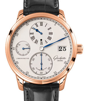 1-58-04-04-05-04 Glashutte Original Senator