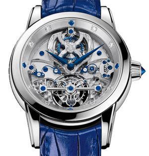 MTR.CCR97.106 Christophe Claret Pieces D'Art
