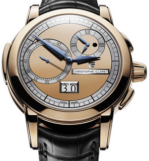 MTR.SLB88.113-813 Christophe Claret Adagio