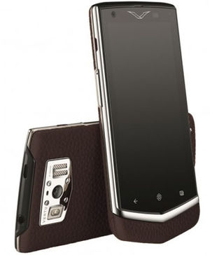 0024C75 Vertu Constellation Android
