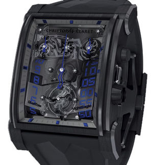 MTR.CC20A.053 NIGHTEAGLE Christophe Claret DualTow