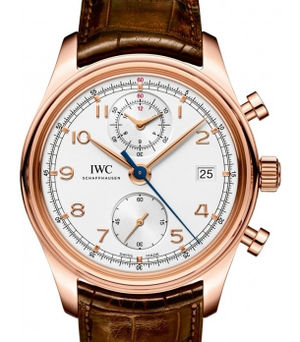 IW390402 IWC Portugieser