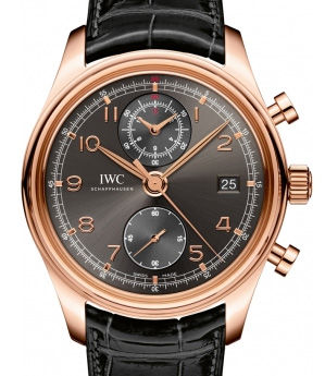 IW390405 IWC Portugieser