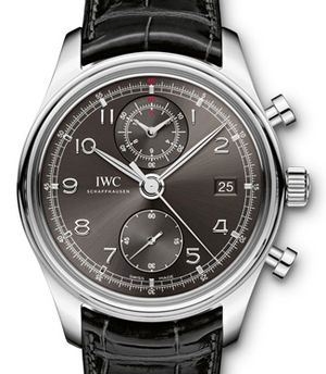 IW390404 IWC Portugieser