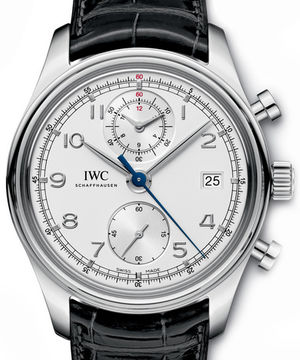 IW390403 IWC Portugieser