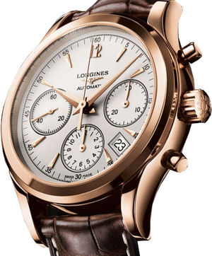 L2.733.8.72.4 Longines Heritage Collection