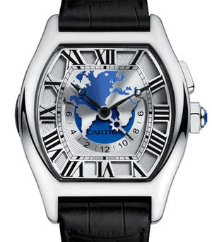 W1580050 Cartier Tortue