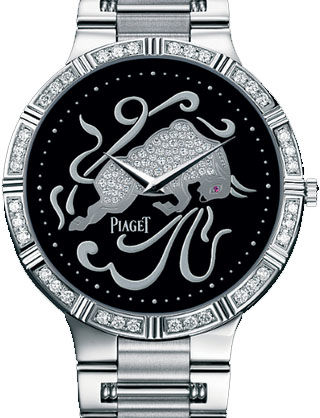G0A32191 Piaget Traditional