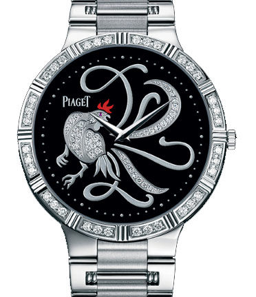  G0A32199 Piaget Traditional