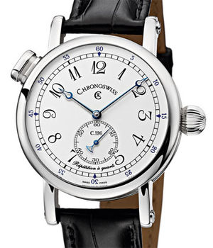 CH 1643 Chronoswiss Sirius Repetition