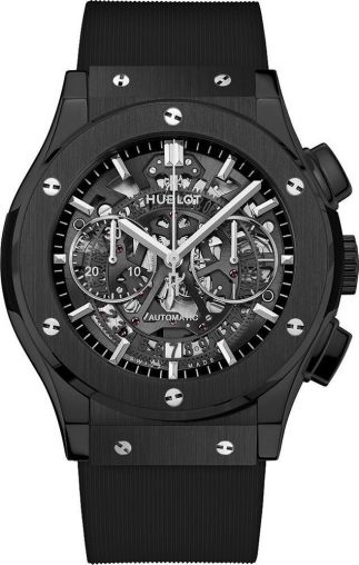 525.CM.0170.RX Hublot Classic Fusion Chronograph