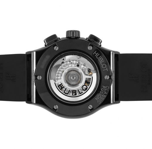 525.CM.0170.RX Hublot Classic Fusion Chronograph