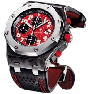 26190OS.OO.D003CU.01 Audemars Piguet Royal Oak Offshore