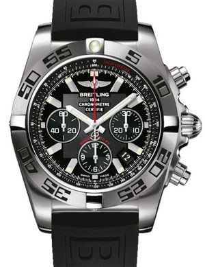 AB011610/BB08/152S/A20SS.1 Breitling Chronomat 44