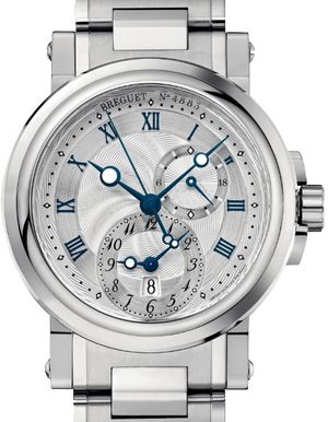 5857ST/12/SZ0 Breguet Marine