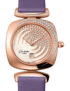1-03-01-03-15-01 Glashutte Original Pavonina