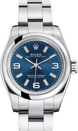 M176200-0003 Rolex Oyster Perpetual