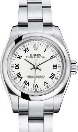 M176200-0005 Rolex Oyster Perpetual