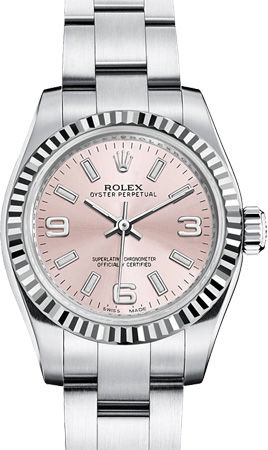 M176234-0010 Rolex Oyster Perpetual